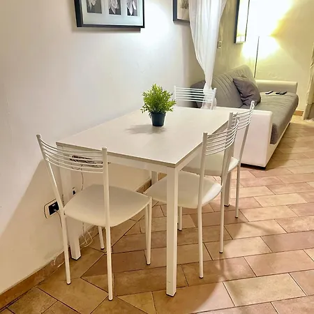 Rifugio Tranquillo In Costa Dei Magnoli - Ponte Vecchio Apartment Florence Exterior photo