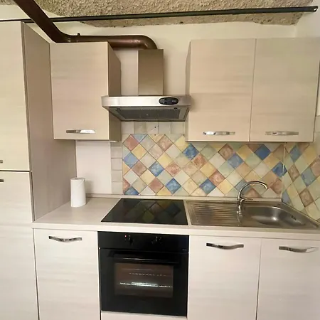 Rifugio Tranquillo In Costa Dei Magnoli - Ponte Vecchio Apartment Florence Exterior photo