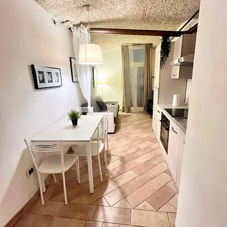 Rifugio Tranquillo In Costa Dei Magnoli - Ponte Vecchio Apartment Florence Exterior photo