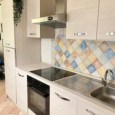 Rifugio Tranquillo In Costa Dei Magnoli - Ponte Vecchio Apartment Florence Exterior photo
