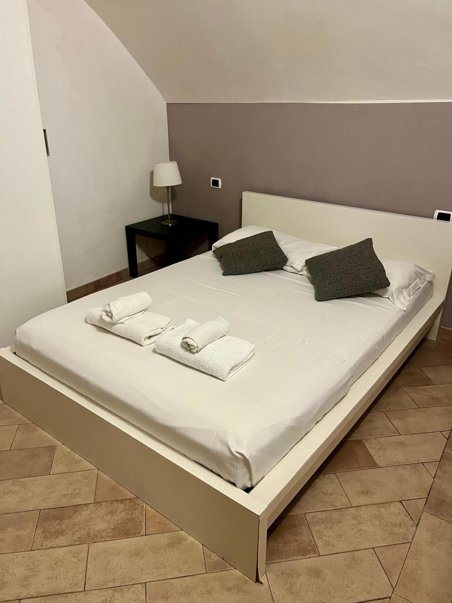Rifugio Tranquillo In Costa Dei Magnoli - Ponte Vecchio Apartamento Florença
