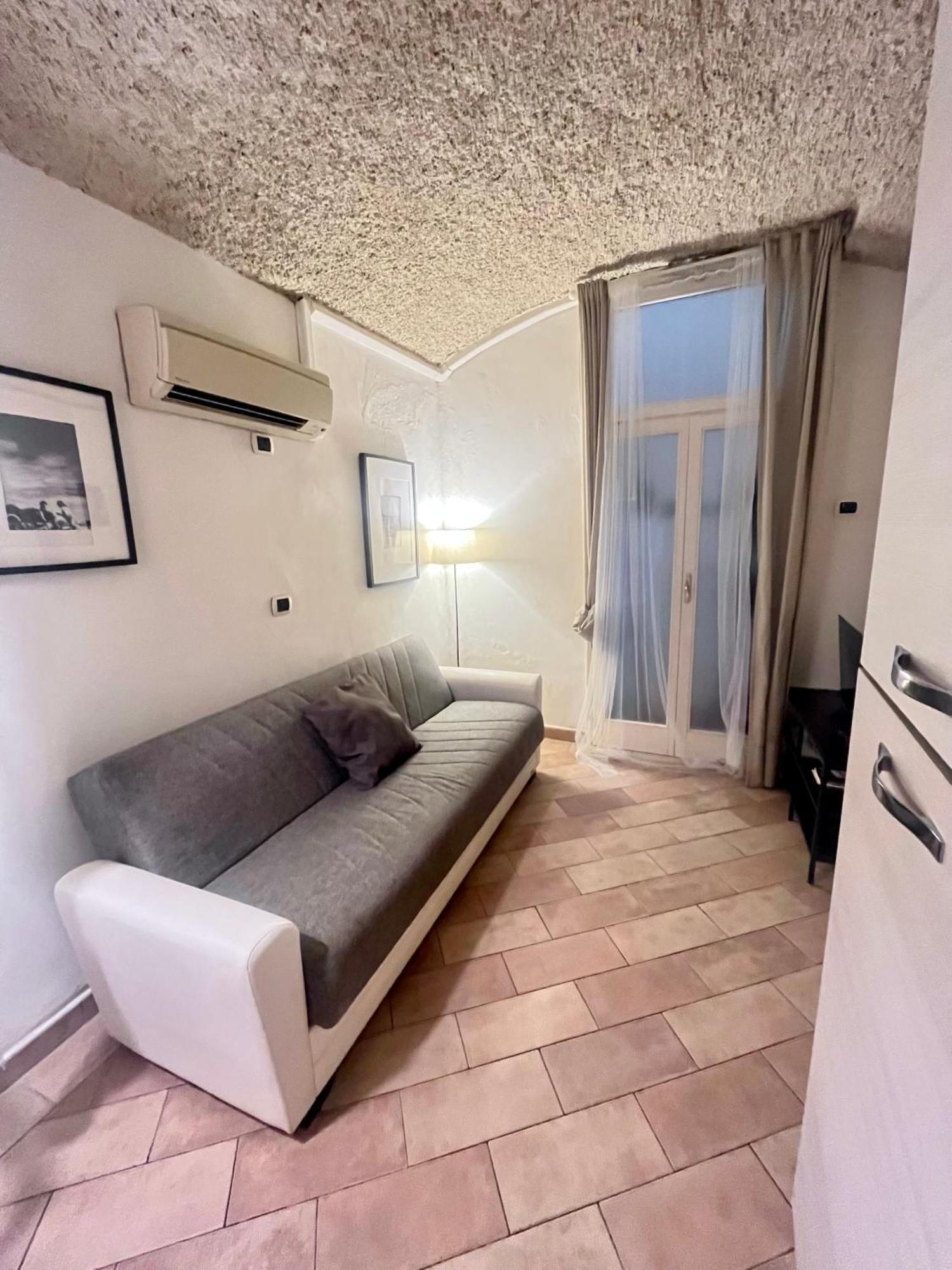 Apartamento Rifugio Tranquillo In Costa Dei Magnoli - Ponte Vecchio *