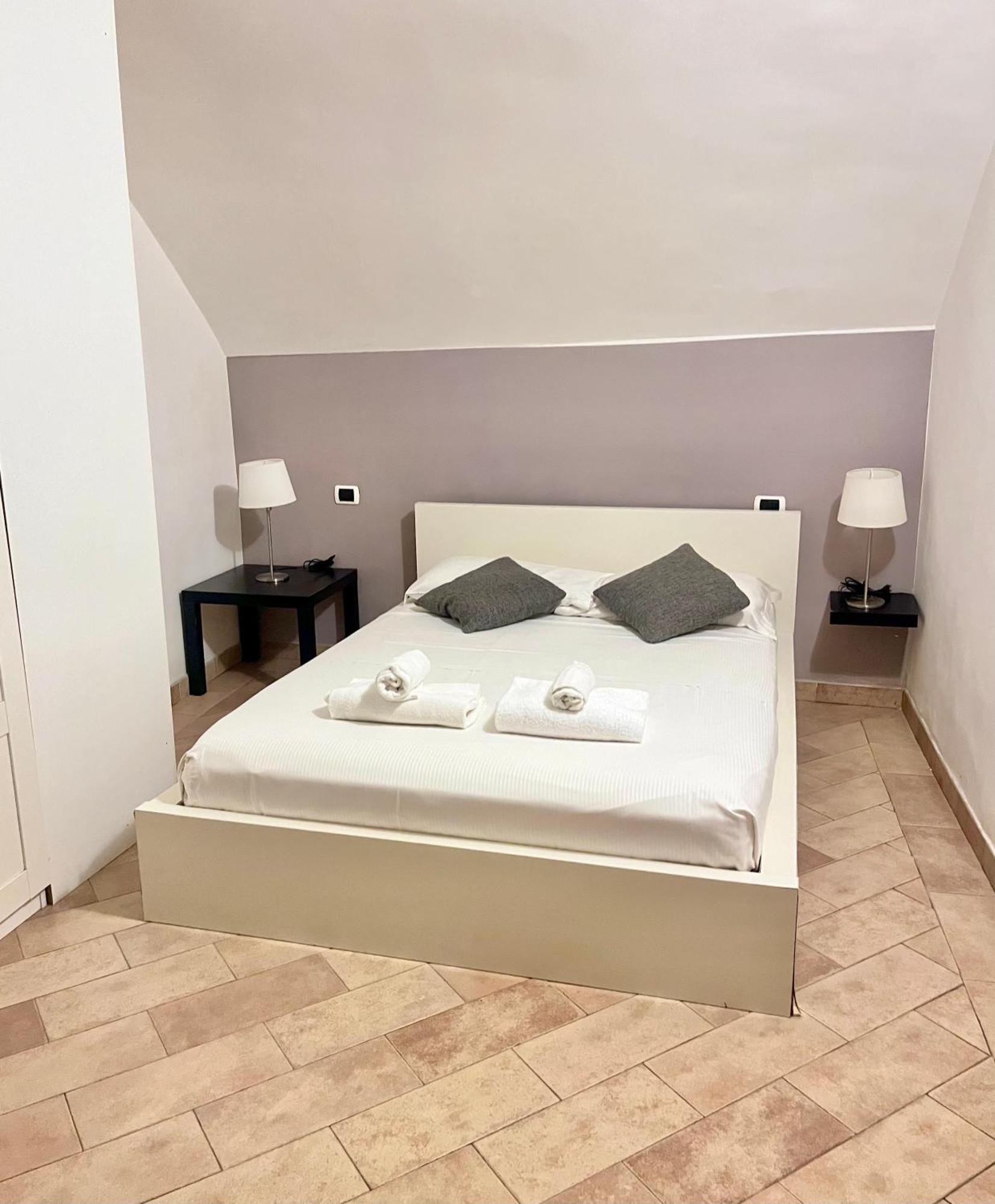 Apartamento Rifugio Tranquillo In Costa Dei Magnoli - Ponte Vecchio Florença