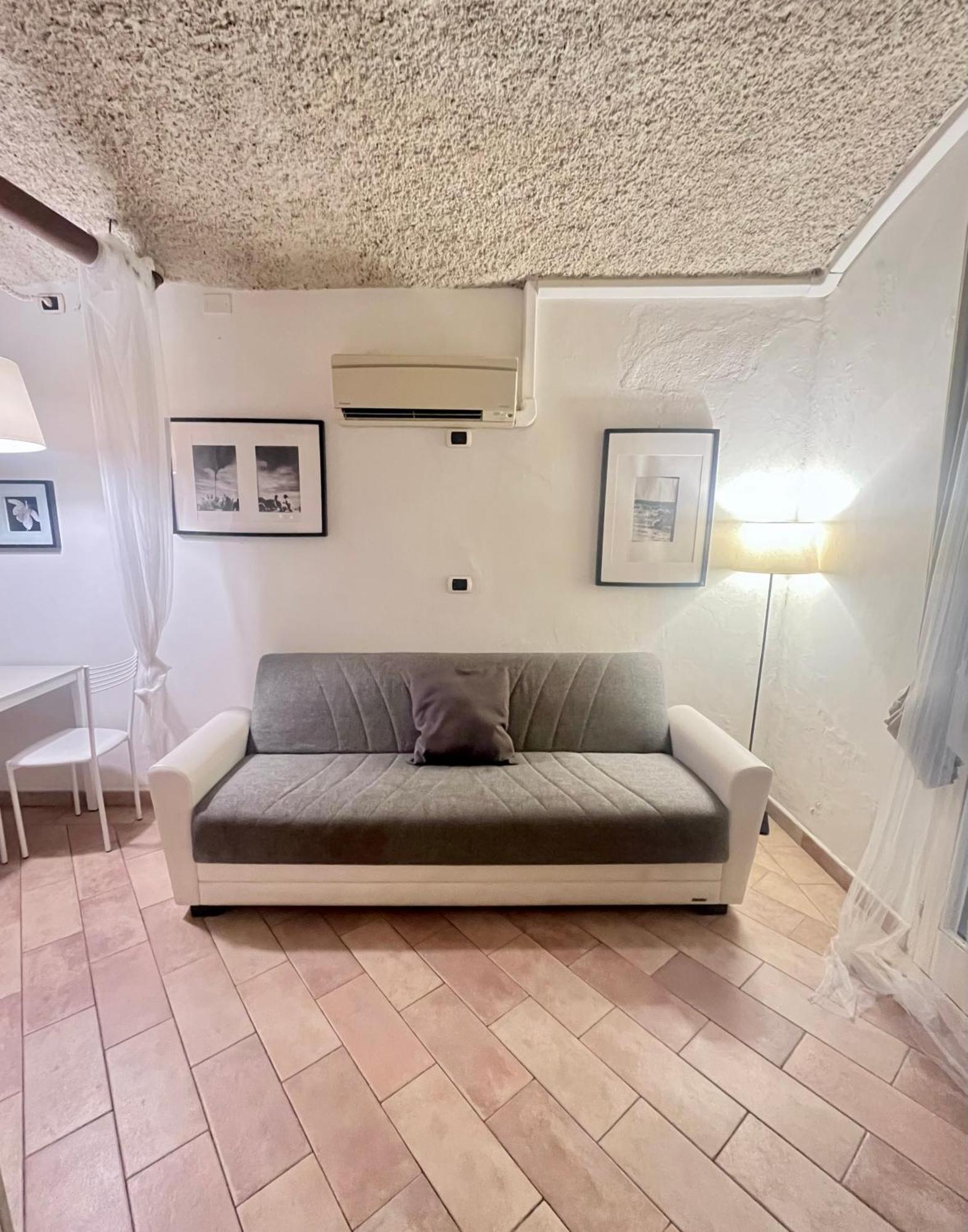 Rifugio Tranquillo In Costa Dei Magnoli - Ponte Vecchio Apartamento Florença