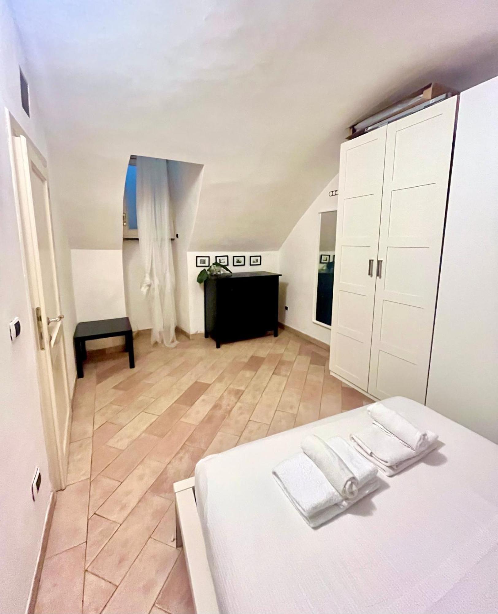 Rifugio Tranquillo In Costa Dei Magnoli - Ponte Vecchio Apartamento *