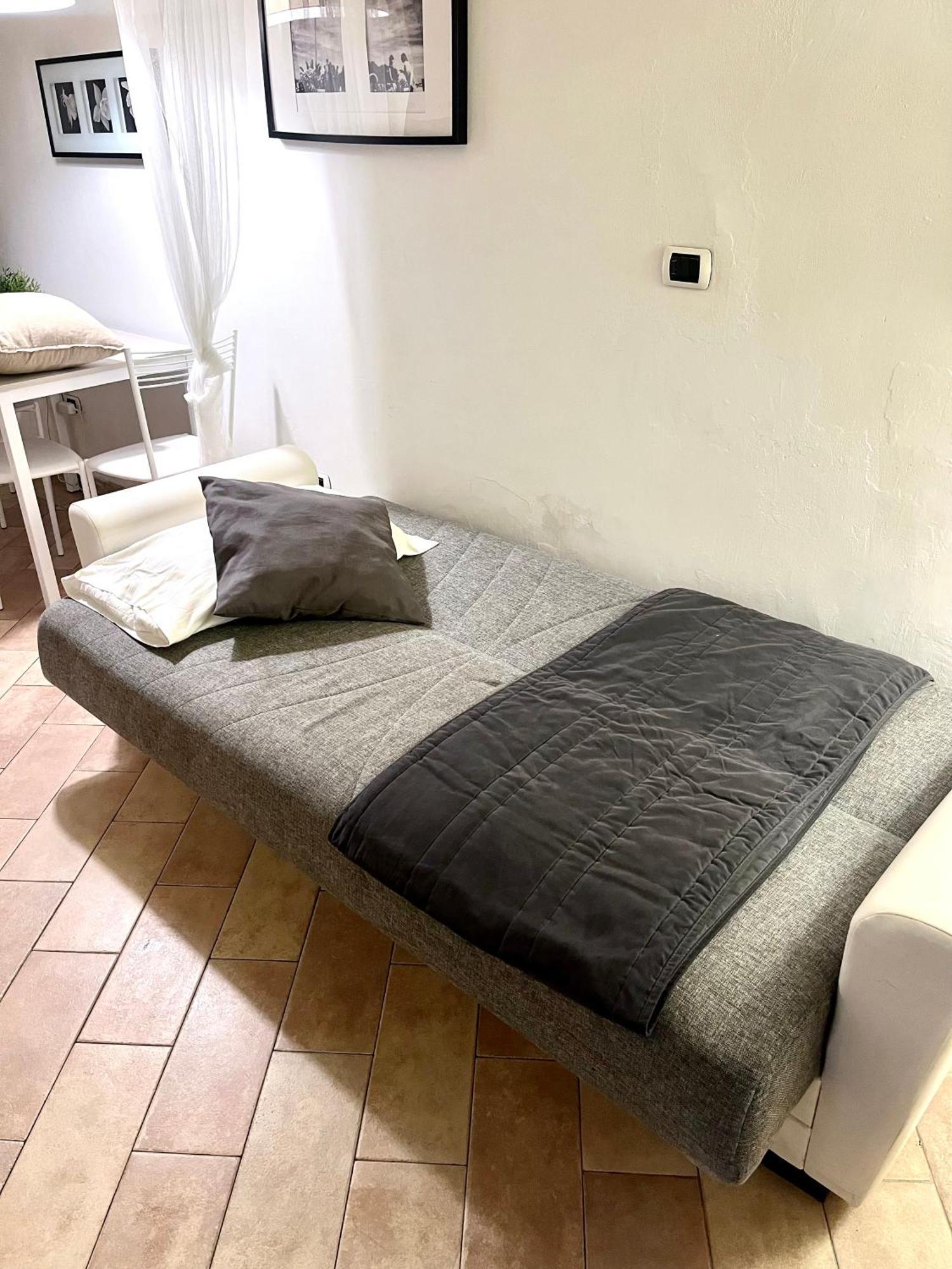 Rifugio Tranquillo In Costa Dei Magnoli - Ponte Vecchio Apartamento Florença