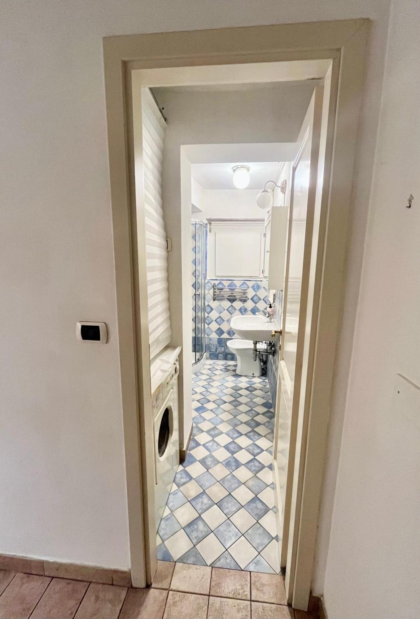 Rifugio Tranquillo In Costa Dei Magnoli - Ponte Vecchio Apartamento Florença