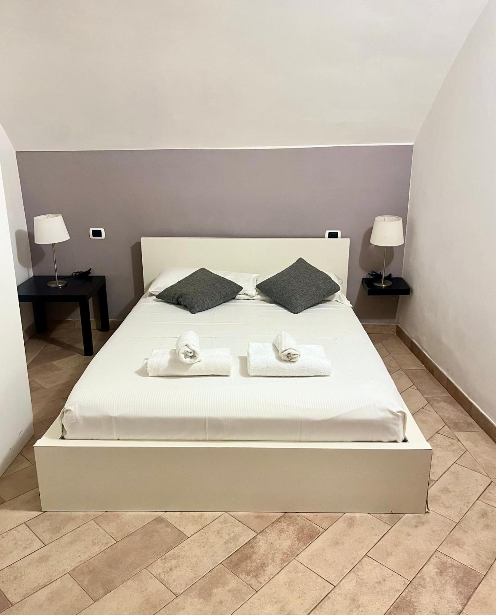 Apartamento Rifugio Tranquillo In Costa Dei Magnoli - Ponte Vecchio *
